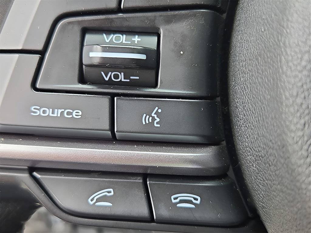 Used 2022 Subaru Outback Limited image 22