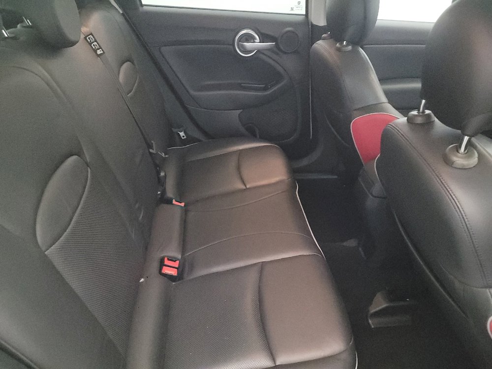 Used 2017 FIAT 500X Trekking image 19