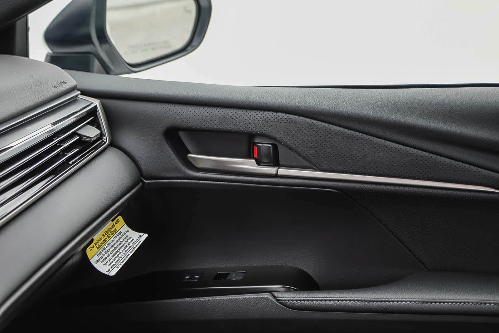 Certified 2026 Toyota Camry XSE FWD image 21