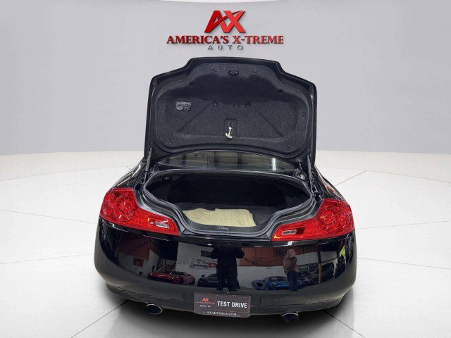 Used 2006 INFINITI G35 Coupe RWD image 29
