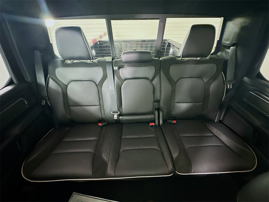 New 2026 RAM 1500 Laramie image 10