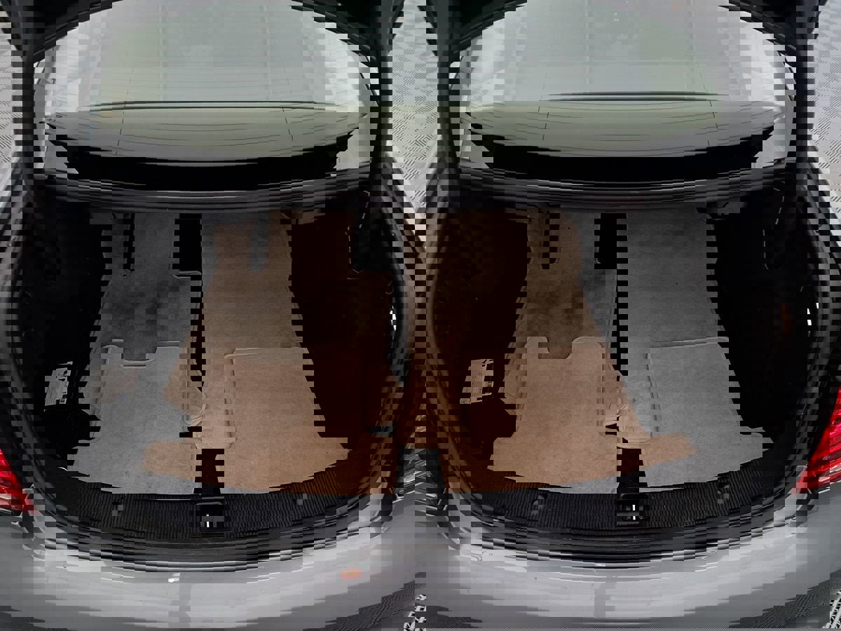 Used 2017 Mercedes-Benz E 400 4MATIC Coupe image 29