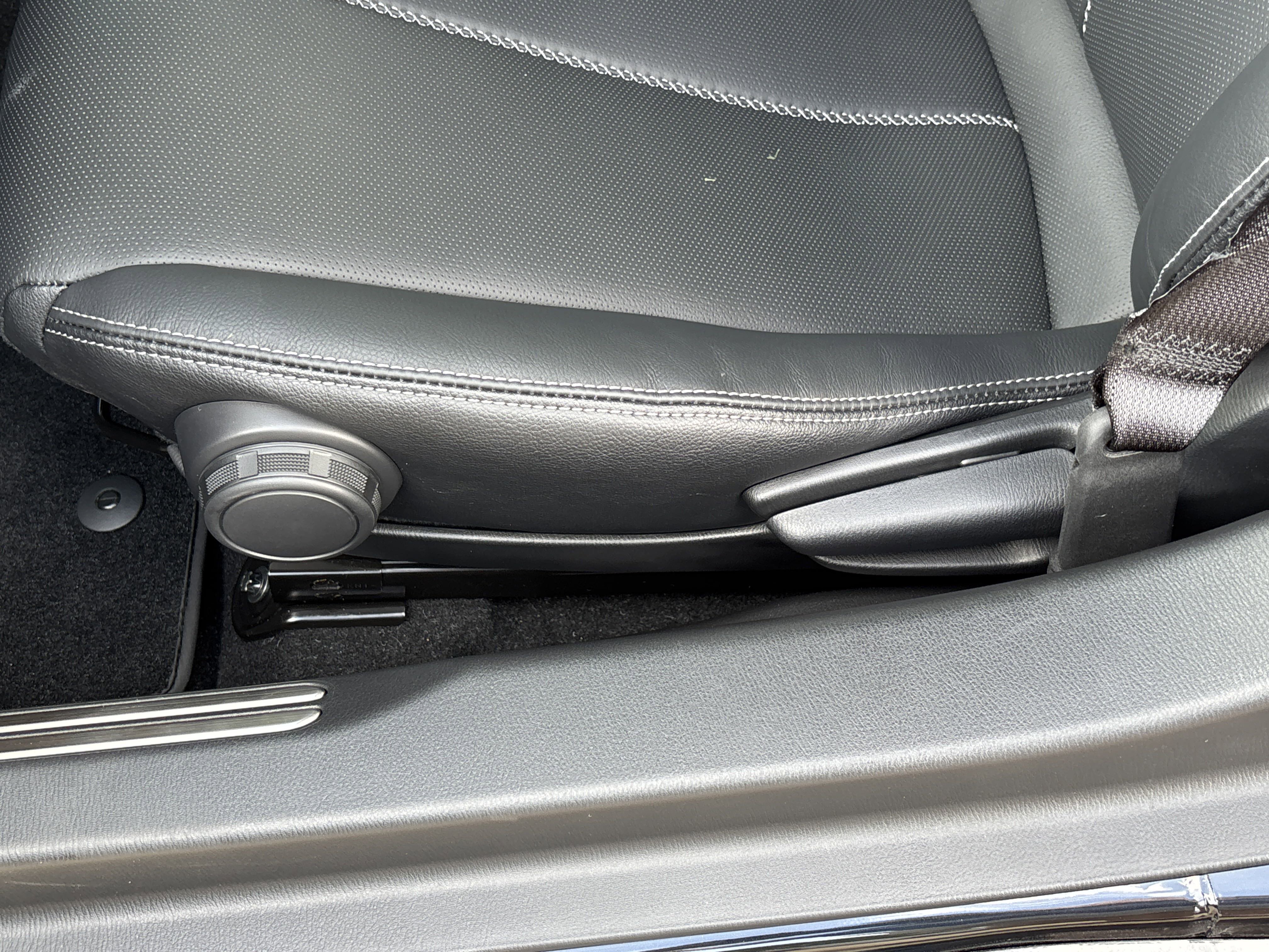 New 2025 MAZDA MX-5 Miata Grand Touring image 16