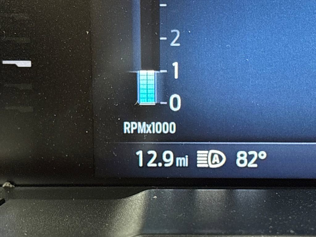 New 2026 Ford Maverick XLT image 22