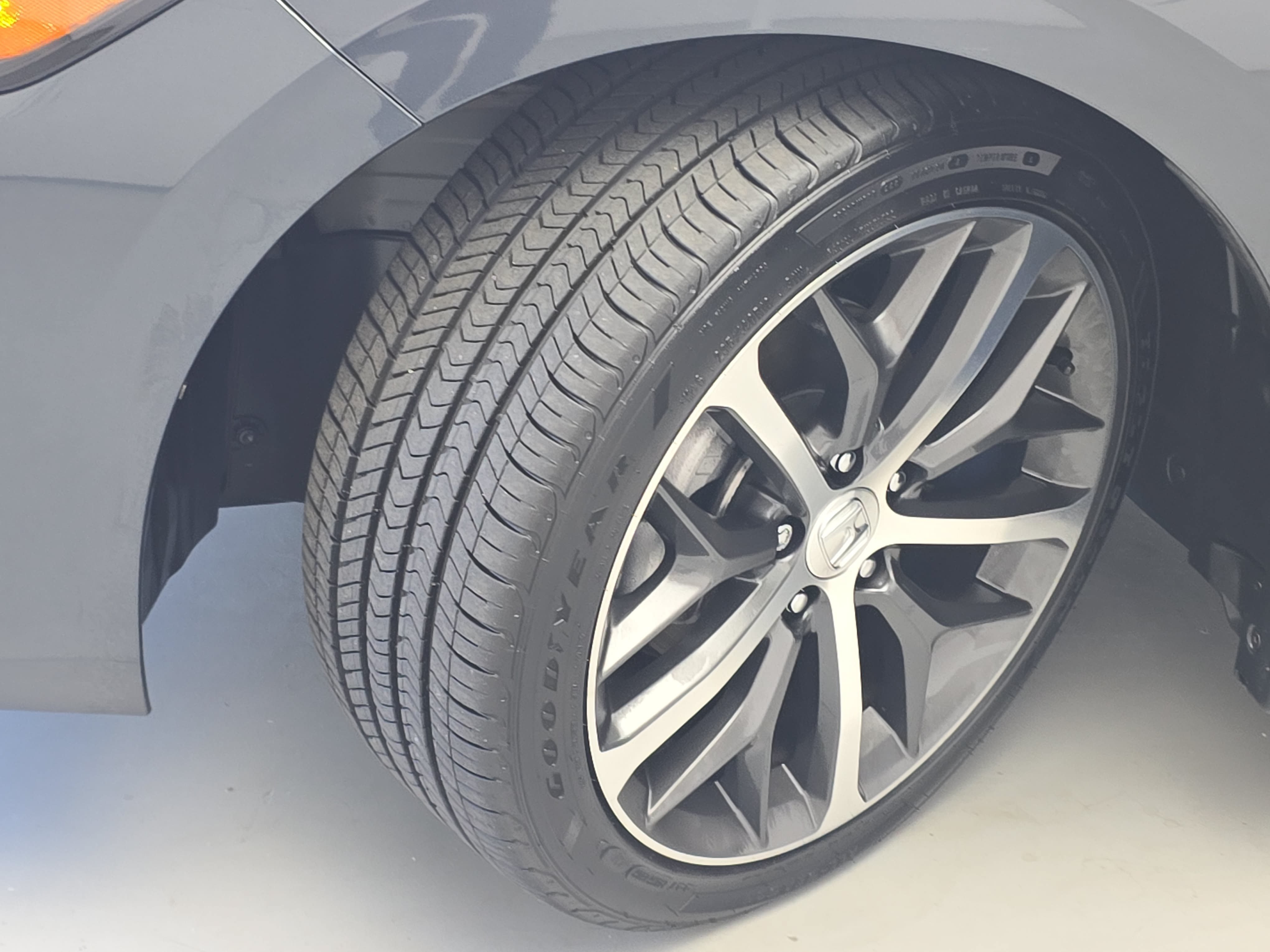 Certified 2024 Honda Civic Touring image 32