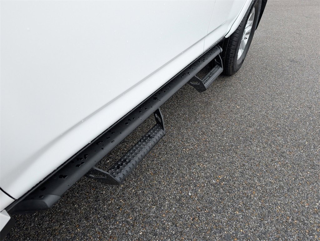 Used 2021 Toyota 4Runner SR5 Premium w/ Moonroof Package image 9