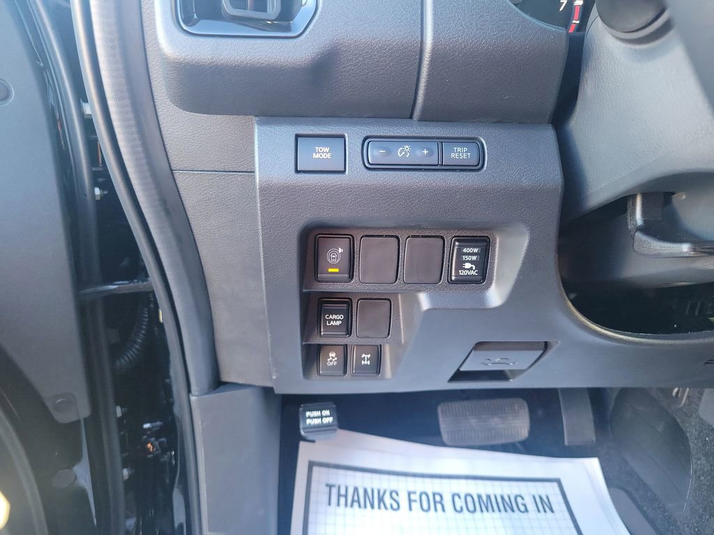 New 2026 Nissan Frontier PRO-4X w/ Pro Premium Package image 41