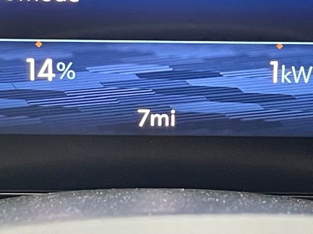 New 2026 Chevrolet Equinox EV RS image 2