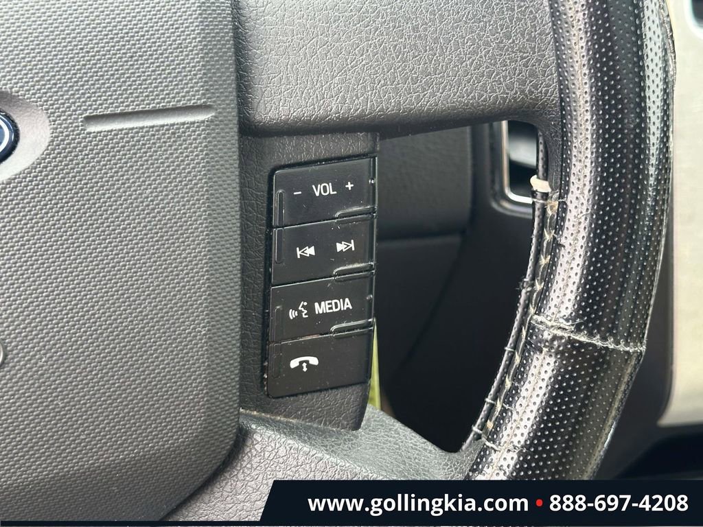 Used 2008 Ford Edge Limited AWD/4WD image 22