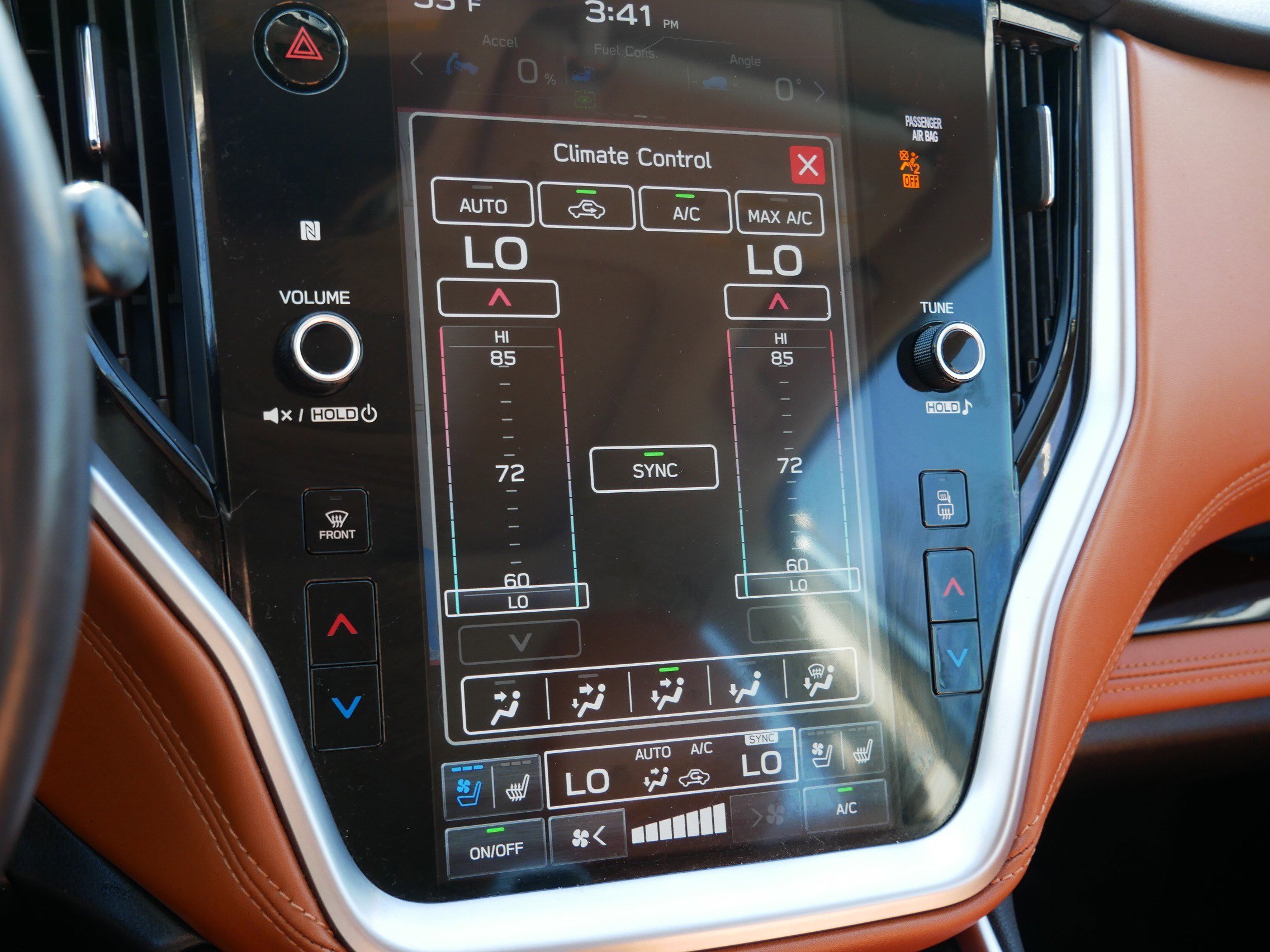 Used 2021 Subaru Legacy Touring XT w/ Popular Package #2 image 24