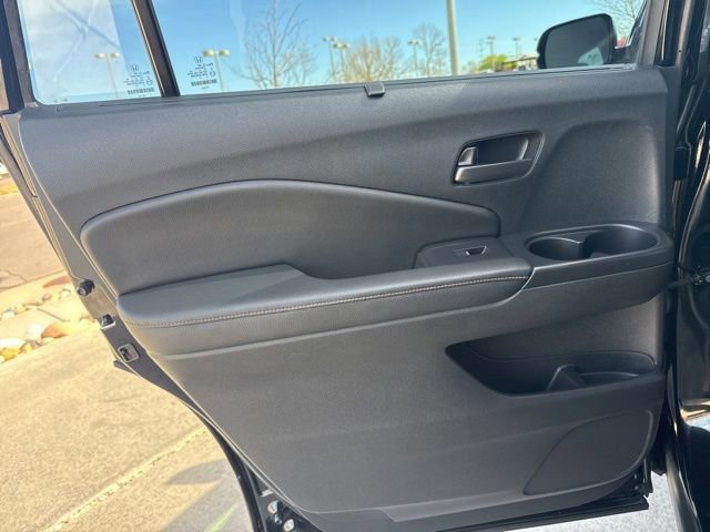 Used 2022 Honda Passport TrailSport image 20