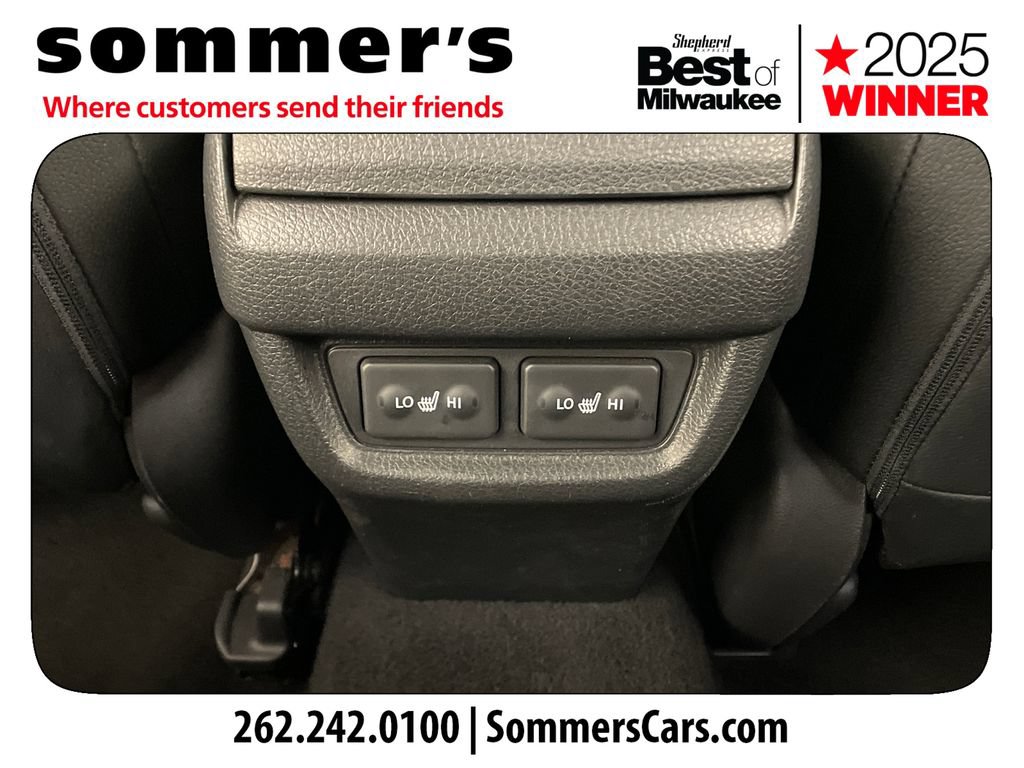Used 2019 Honda Civic Sport Touring image 24