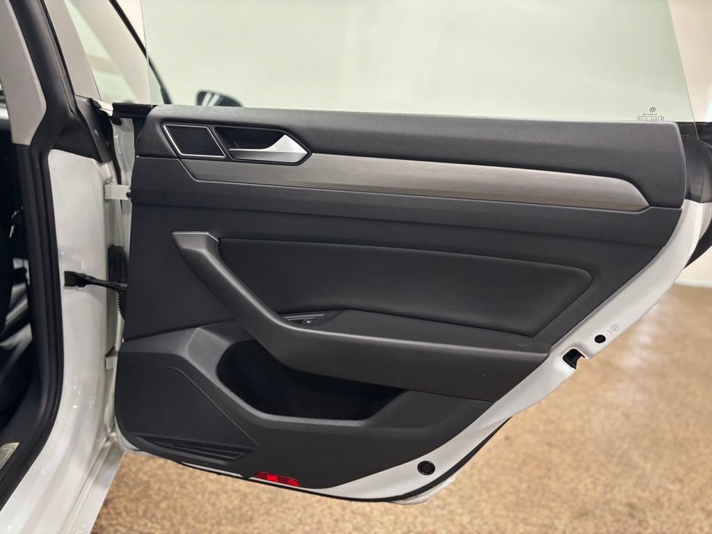 Used 2019 Volkswagen Arteon SE AWD/4WD image 21