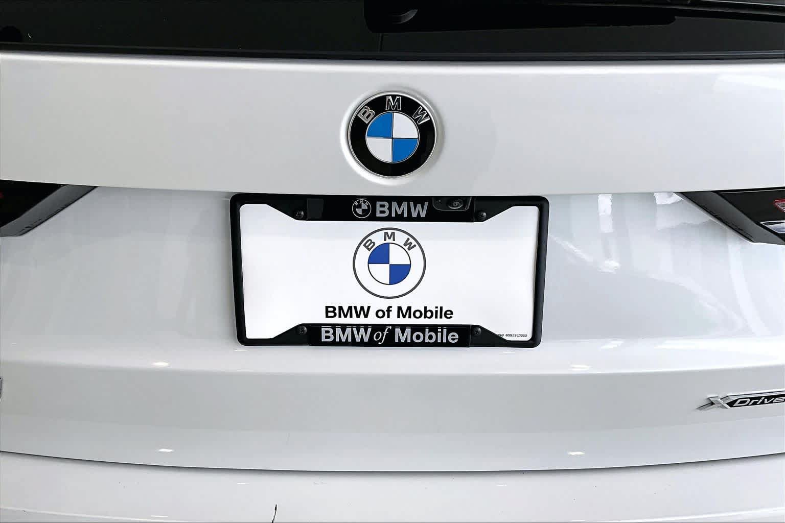 Used 2025 BMW X1 xDrive28i w/ Technology Package AWD/4WD image 30