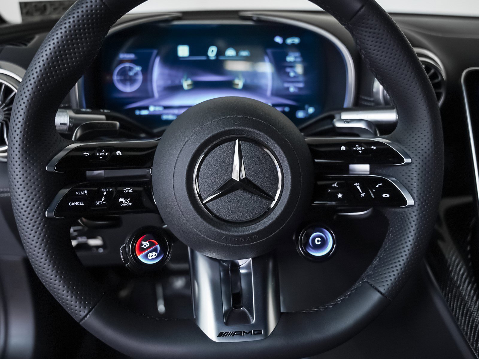 New 2026 Mercedes-Benz AMG GT 55 image 15