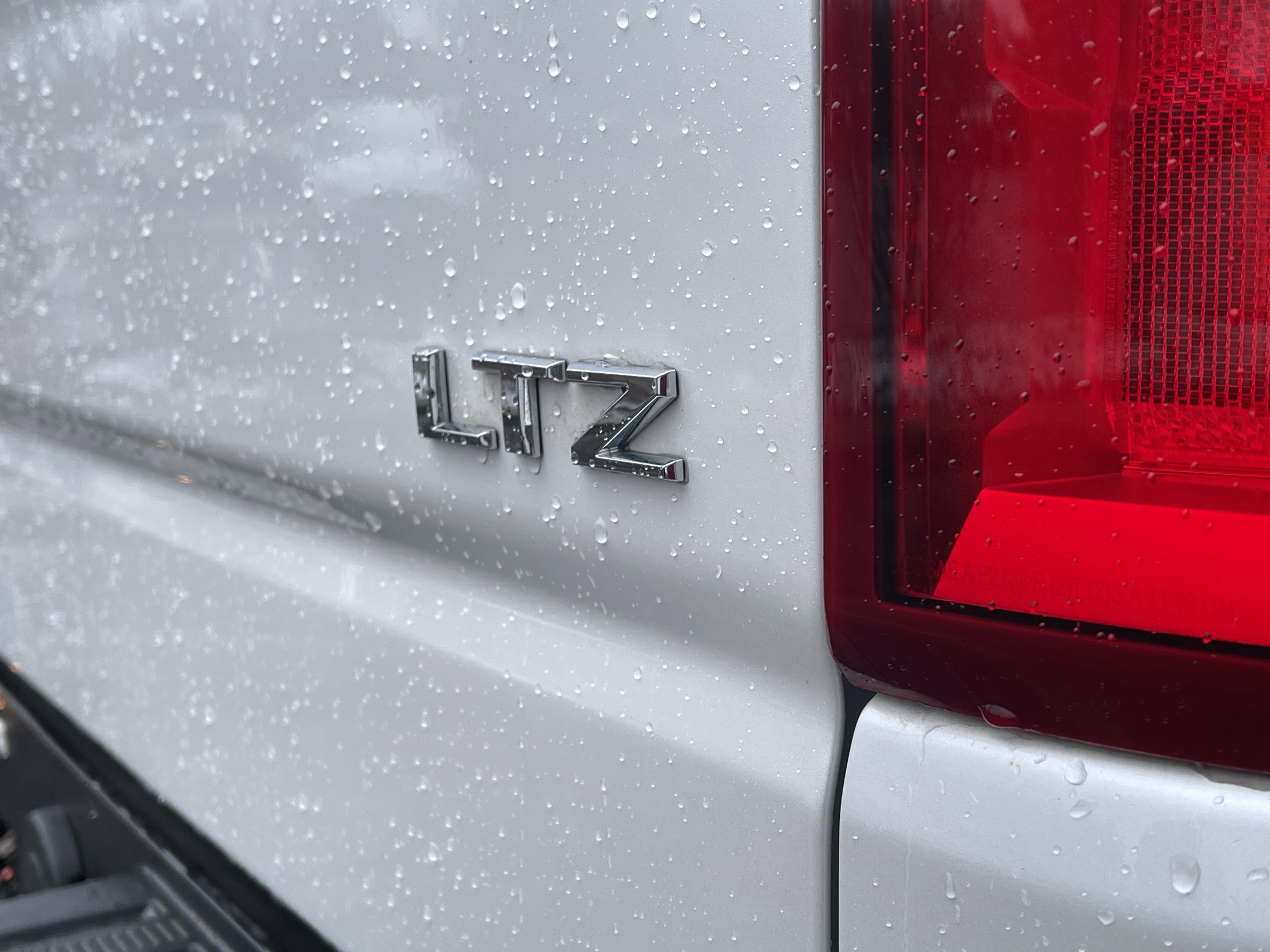 Used 2021 Chevrolet Silverado 1500 LTZ w/ Safety Package II image 14