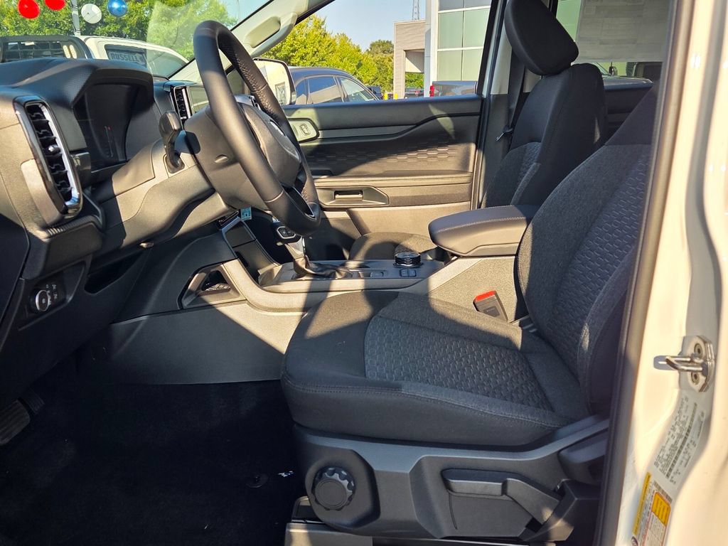 New 2026 Ford Ranger XLT AWD/4WD image 3