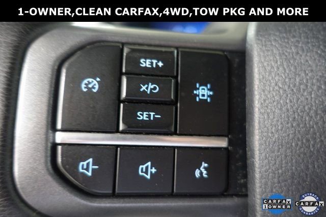 Used 2024 Ford F150 XLT image 14