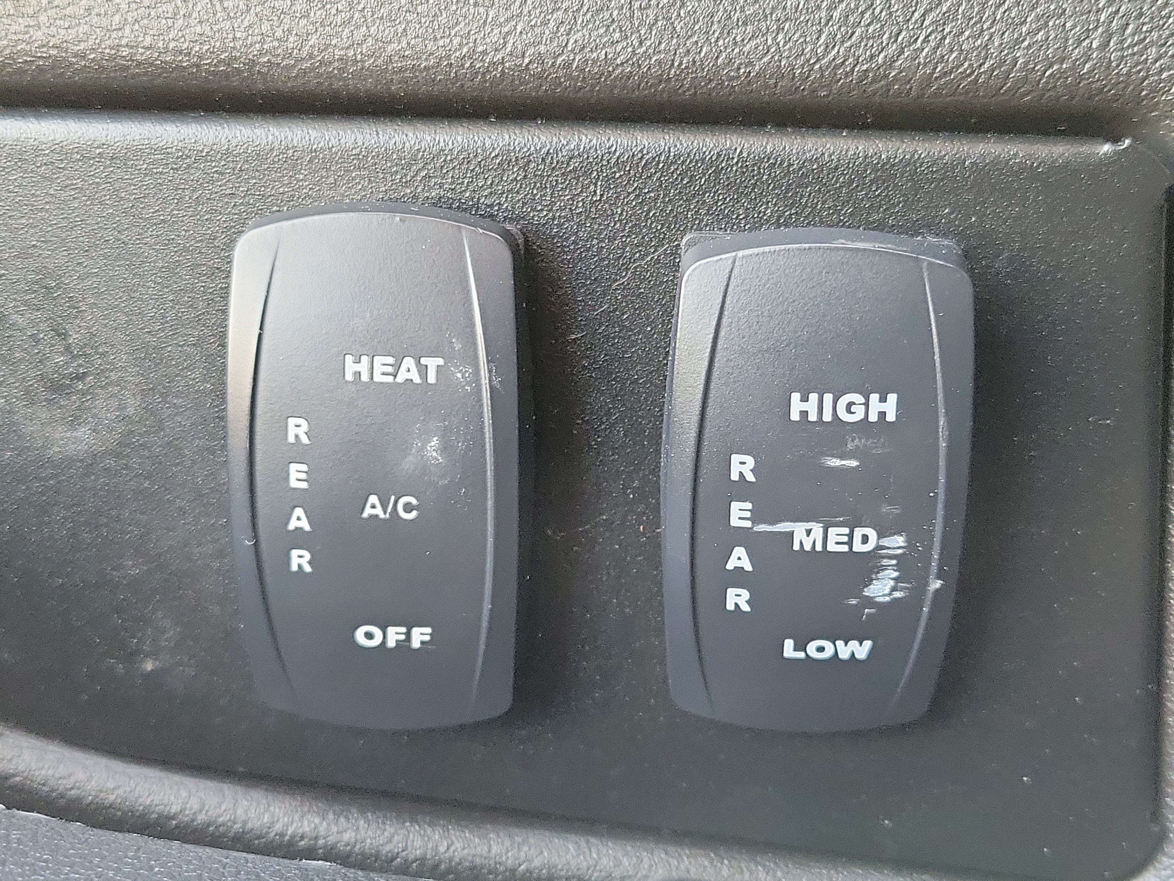 Used 2021 RAM ProMaster 1500 FWD image 27
