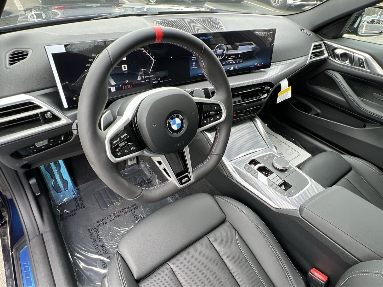 New 2026 BMW M440i Coupe RWD image 20