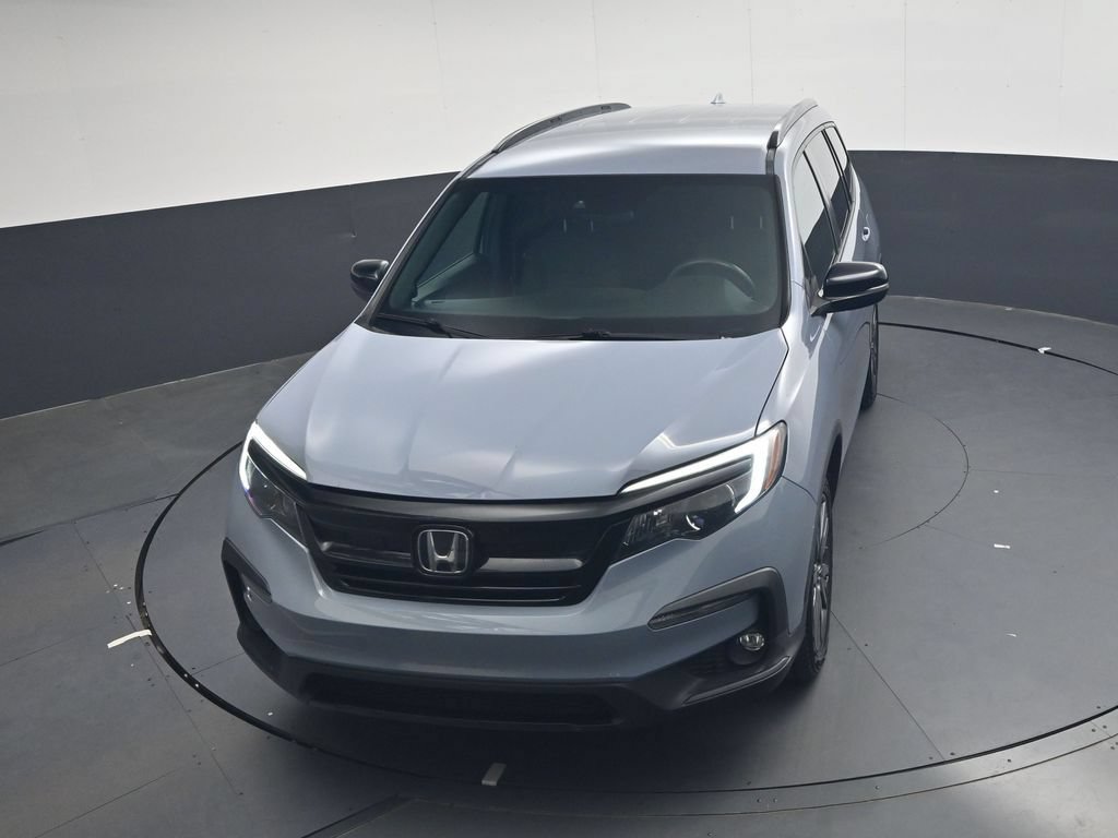 Used 2022 Honda Pilot Sport image 34