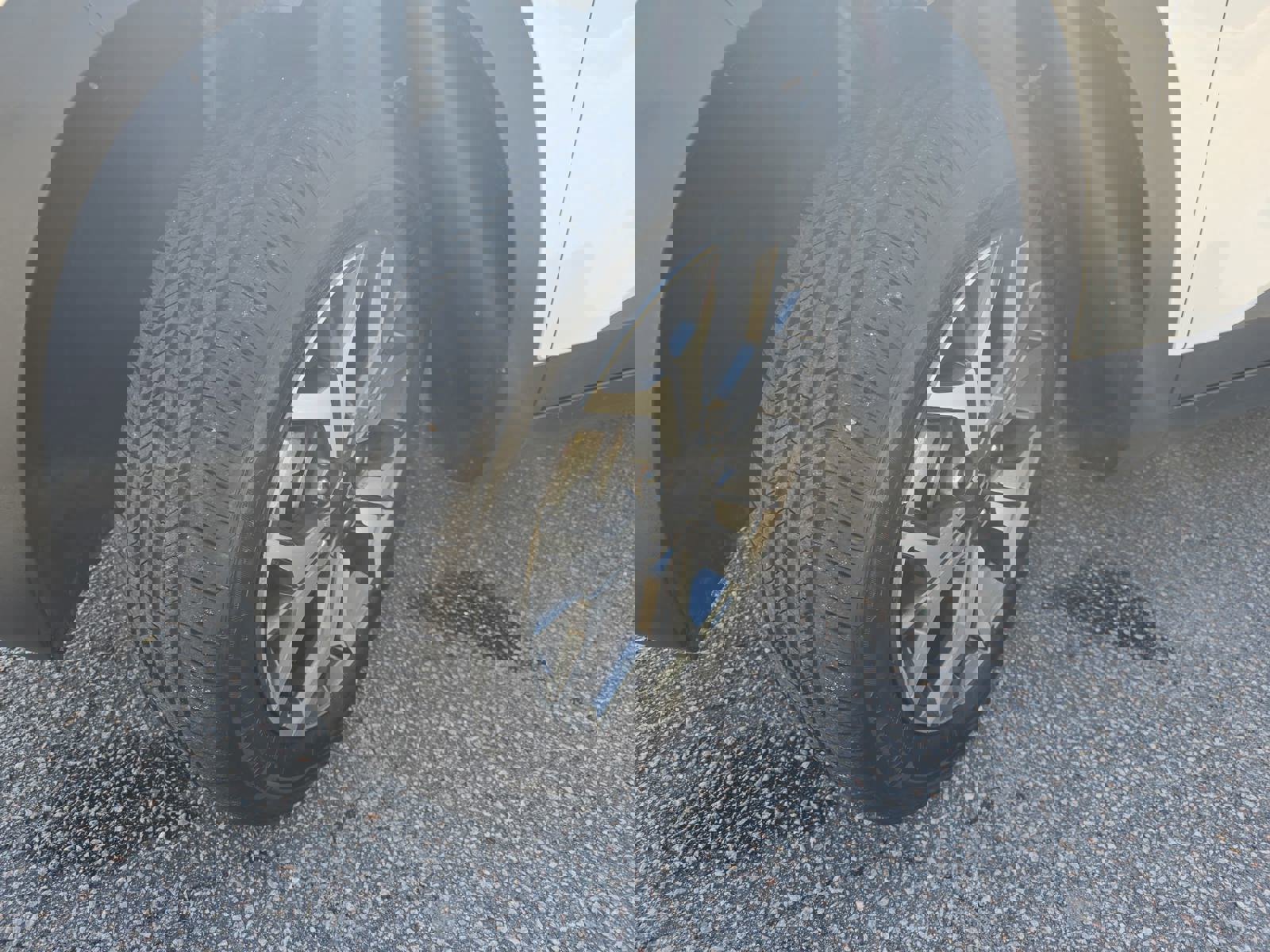 Used 2023 Kia Seltos EX image 34