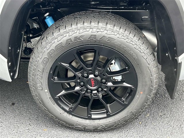New 2026 Toyota Tundra Limited image 13