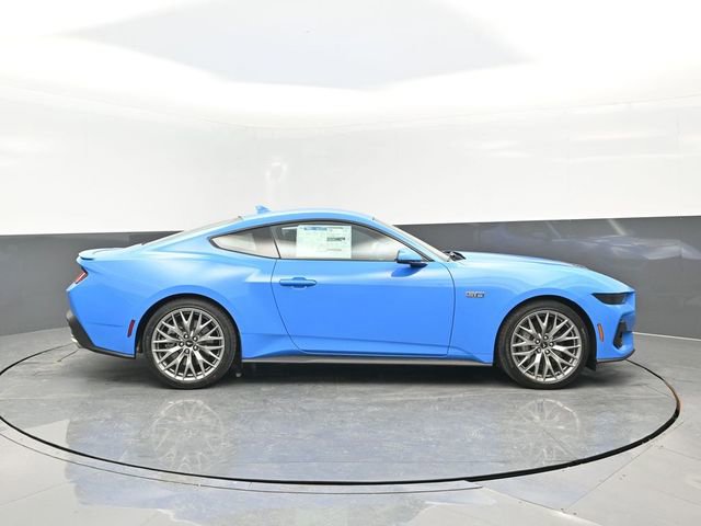 New 2025 Ford Mustang GT Premium image 3