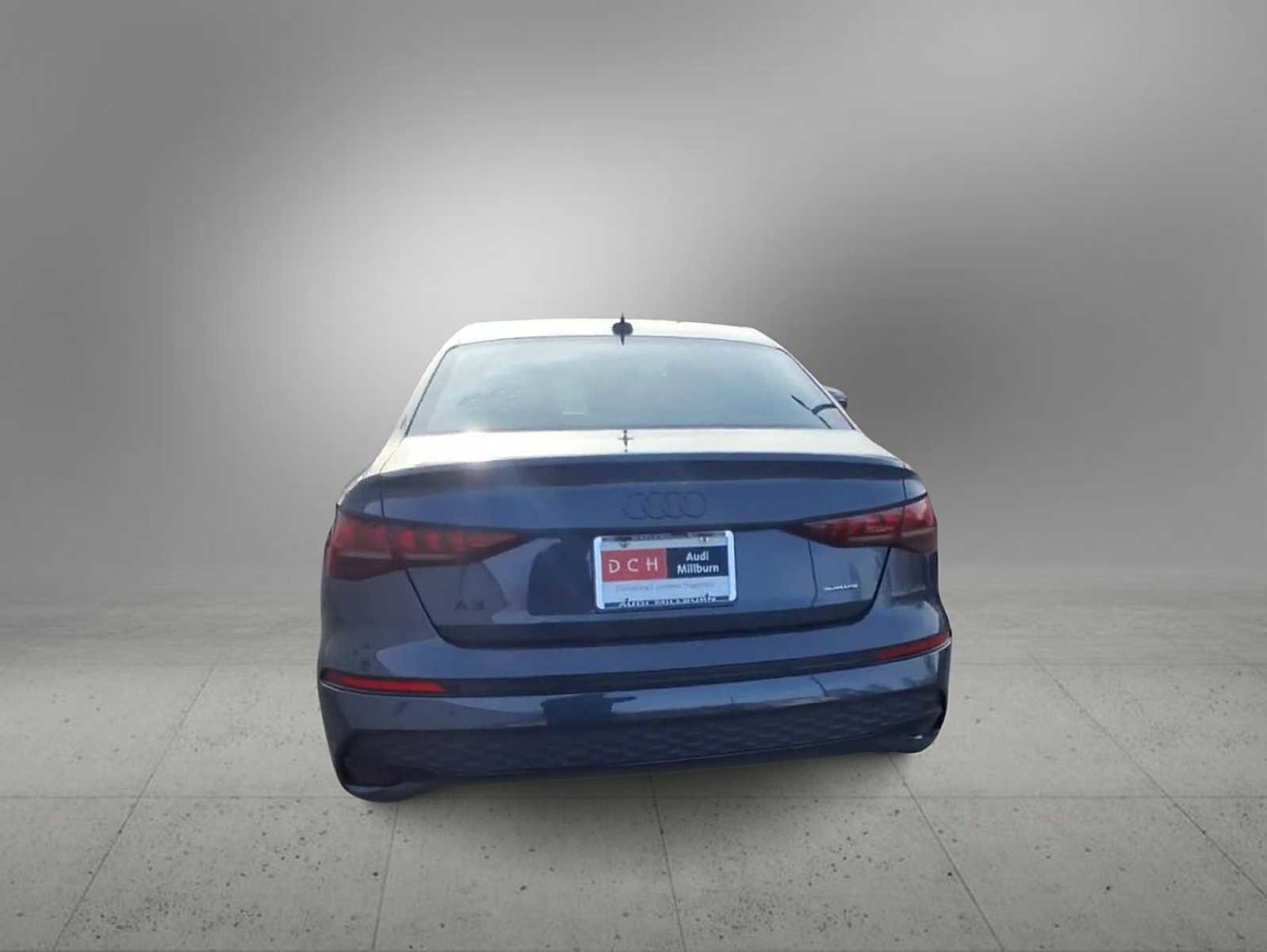 New 2026 Audi A3 2.0T Premium image 7