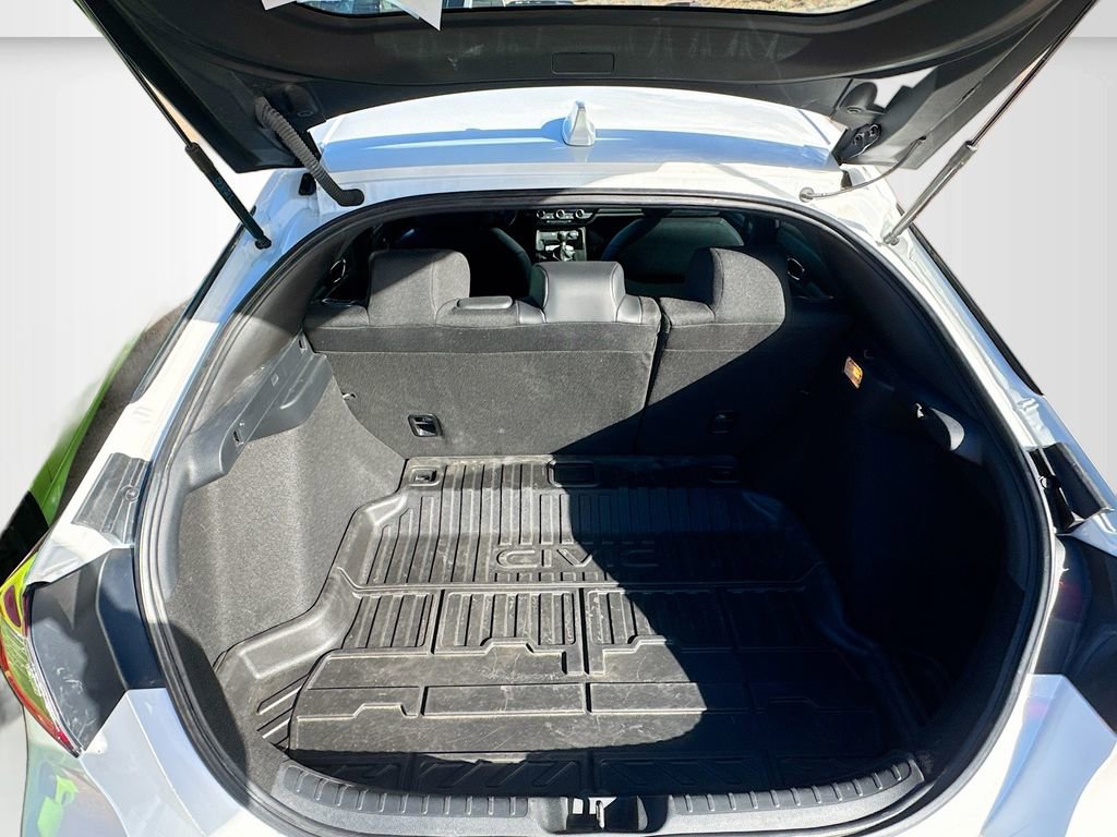 Used 2024 Honda Civic Sport image 23