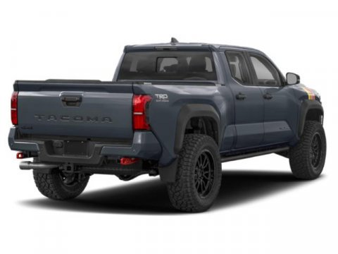 New 2026 Toyota Tacoma TRD Off-Road image 2