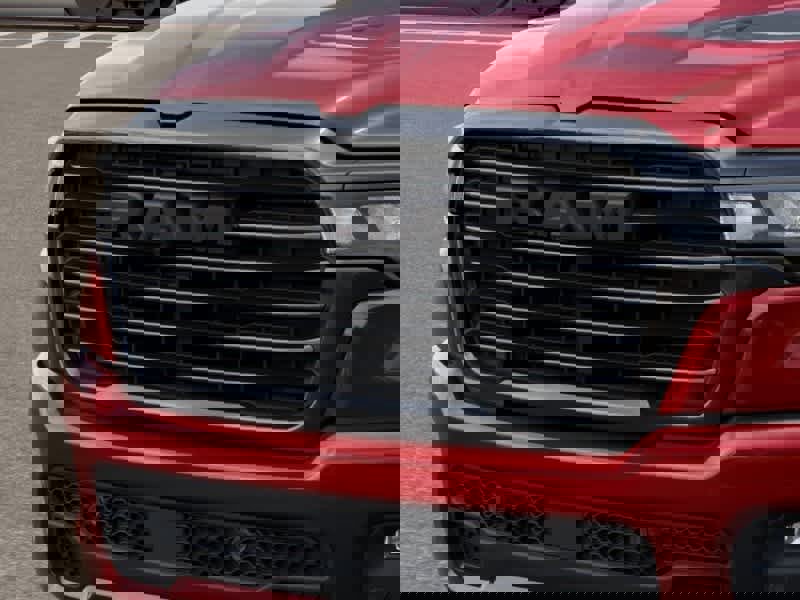 New 2026 RAM 1500 Laramie image 11