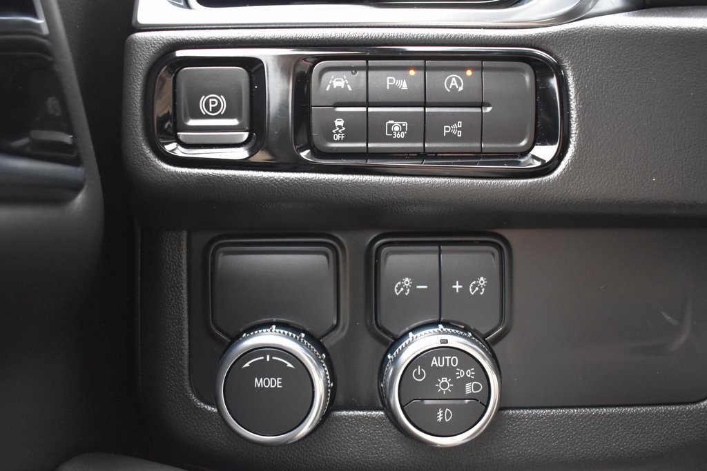 Certified 2025 GMC Yukon Elevation image 20