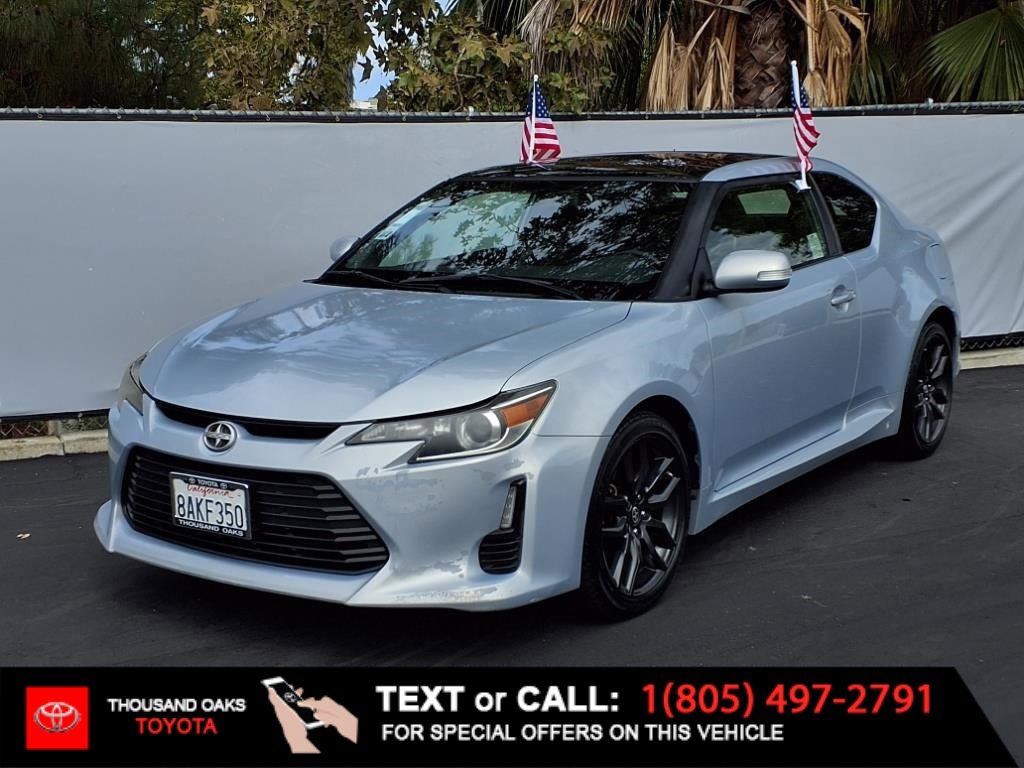 Used 2014 Scion tC 10 Series
