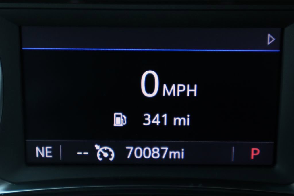 Used 2022 Chevrolet Traverse LT w/ LPO, Floor Liner Package image 13