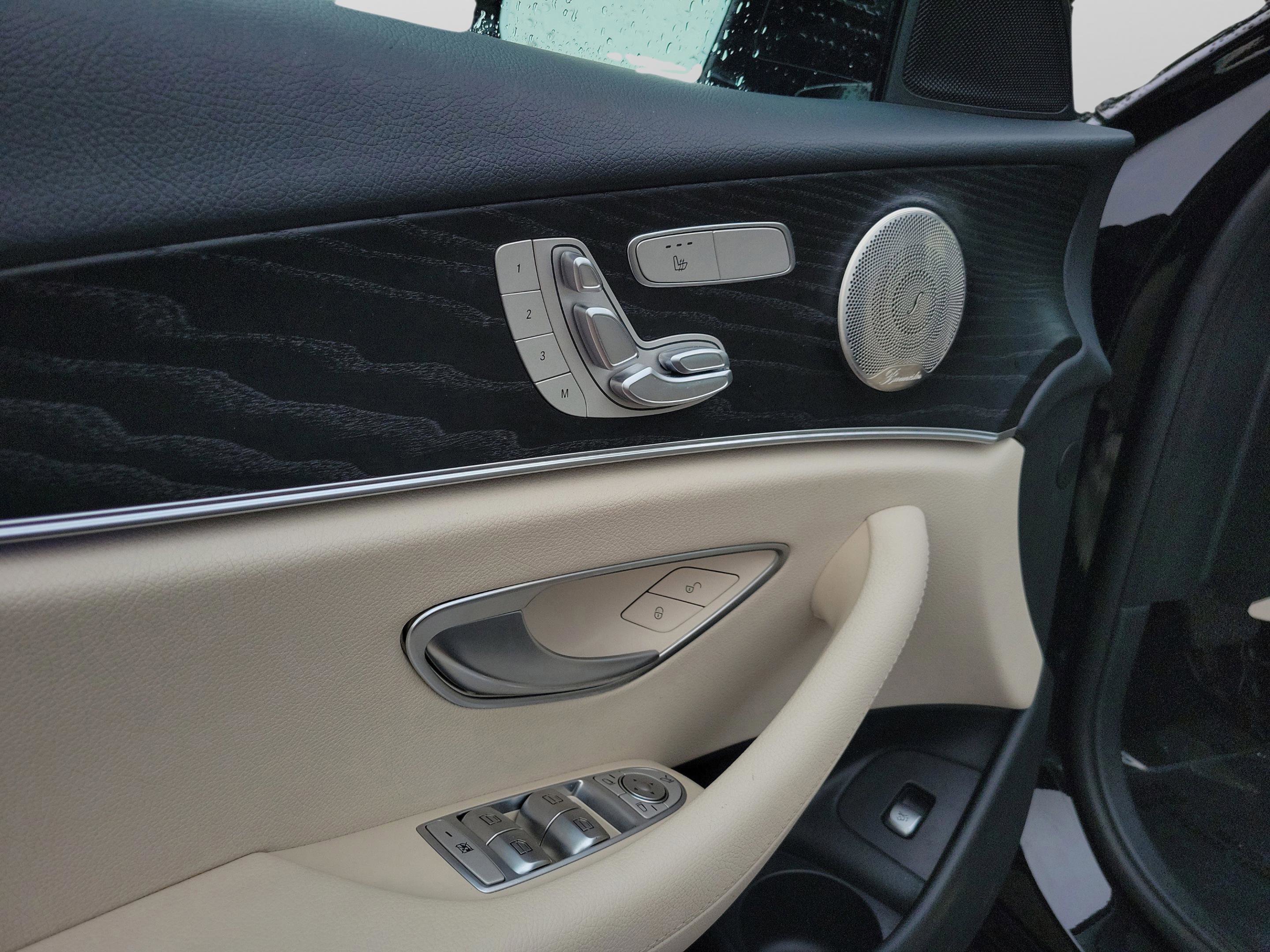 Certified 2022 Mercedes-Benz E 350 Sedan image 27