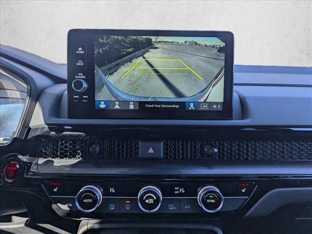 New 2026 Honda CR-V Sport-L image 16