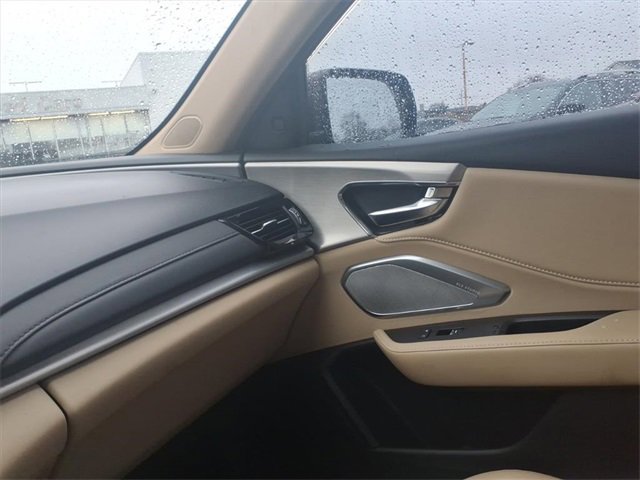 Used 2019 Acura RDX w/ Technology Package image 21