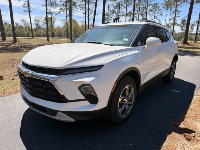 New 2026 Chevrolet Blazer LT w/ Convenience Package image 1