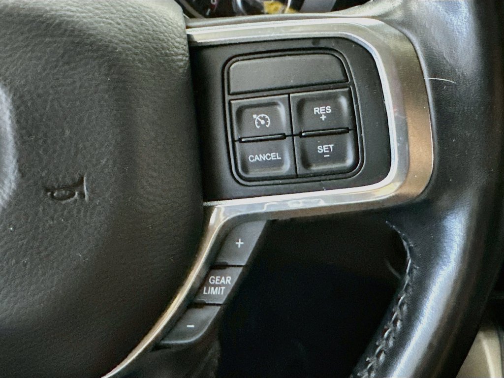 Used 2019 RAM 2500 Laramie AWD/4WD image 26