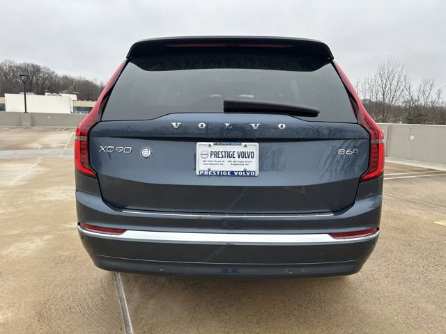 New 2026 Volvo XC90 B6 Plus w/ Protection Package Premier image 6