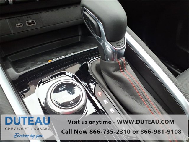 New 2026 Chevrolet Colorado Z71 image 19