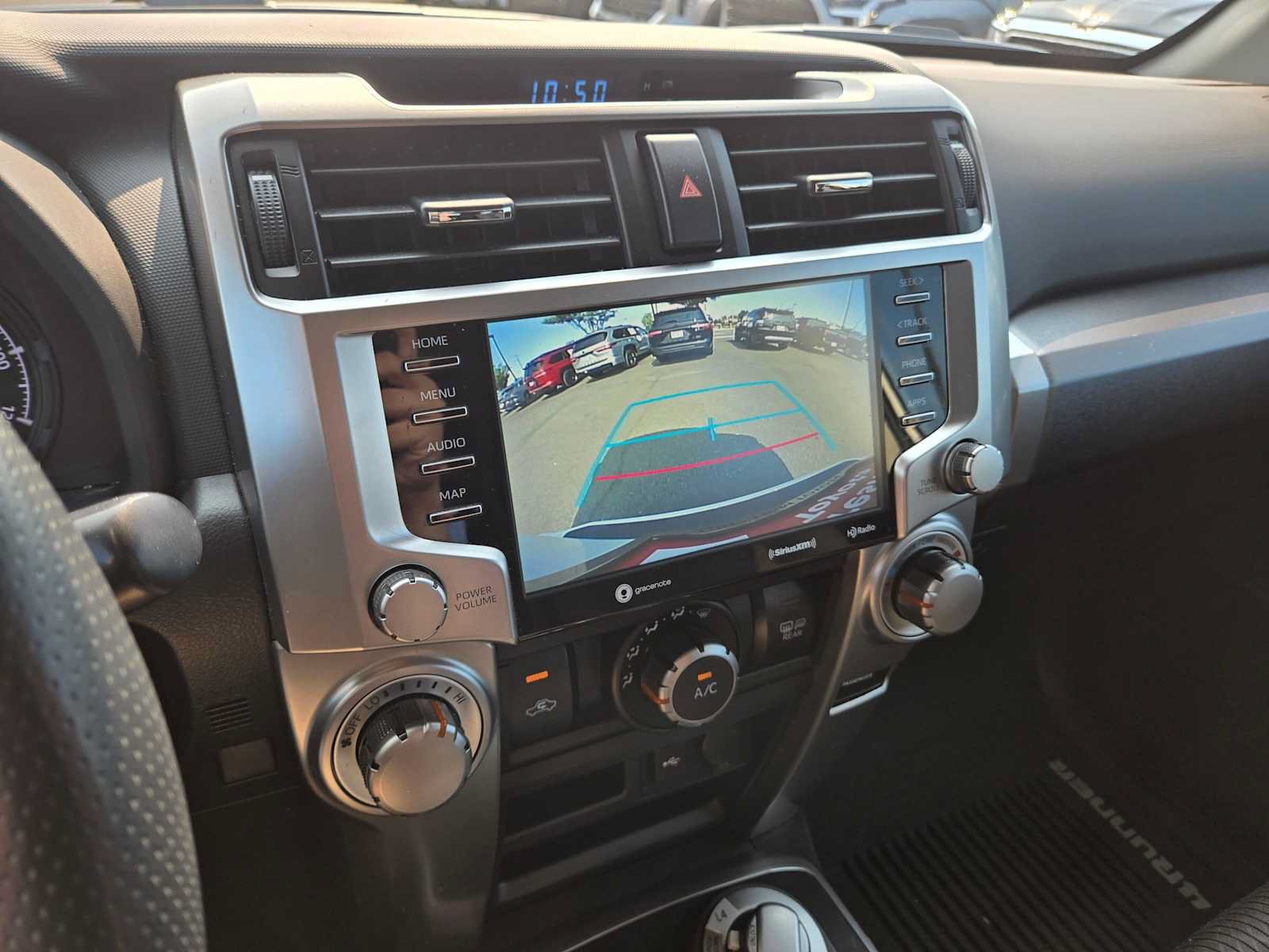 Certified 2021 Toyota 4Runner Trail Special Edition AWD/4WD image 27
