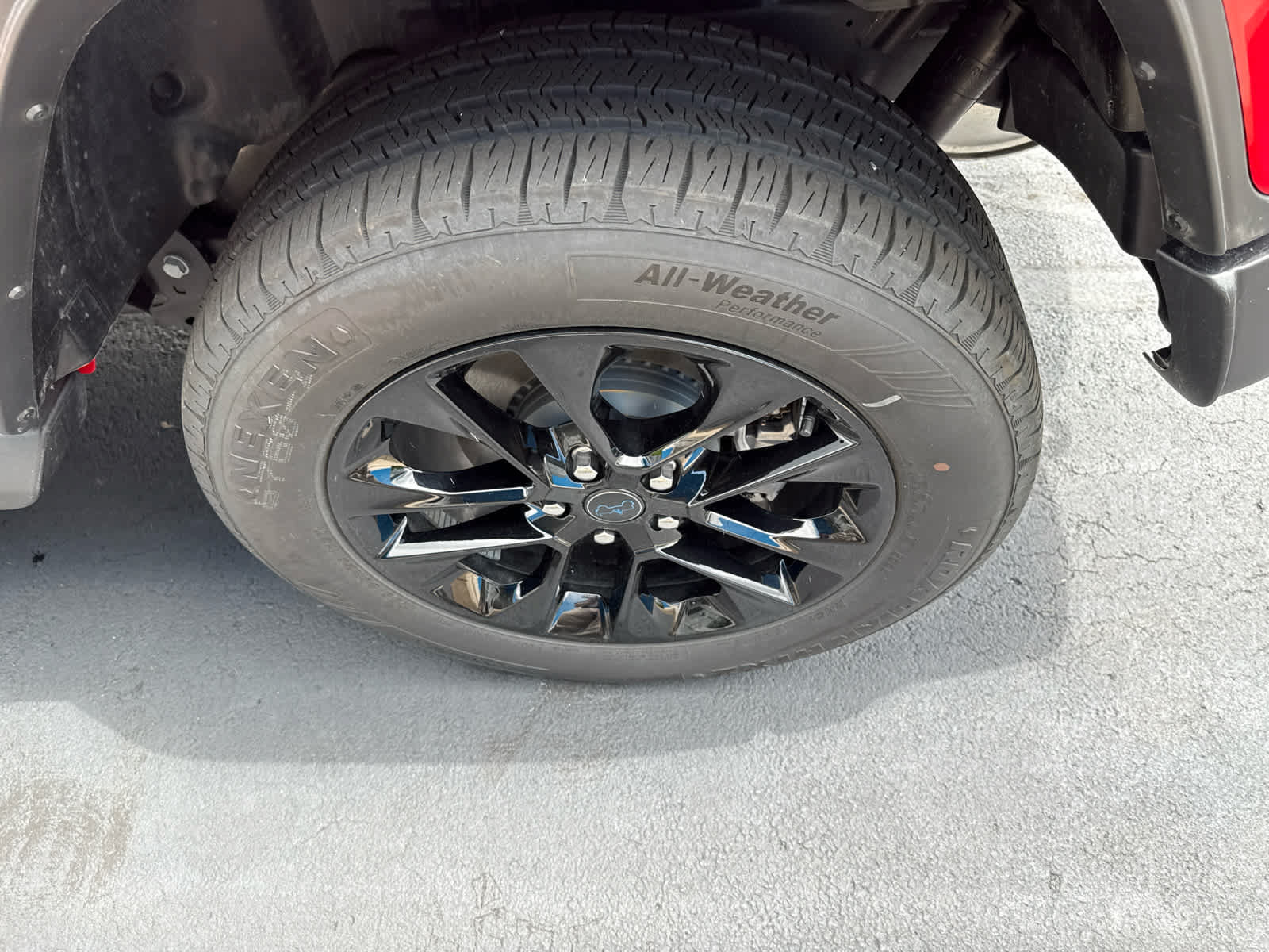 Used 2025 Jeep Wrangler Unlimited Sahara AWD/4WD image 10