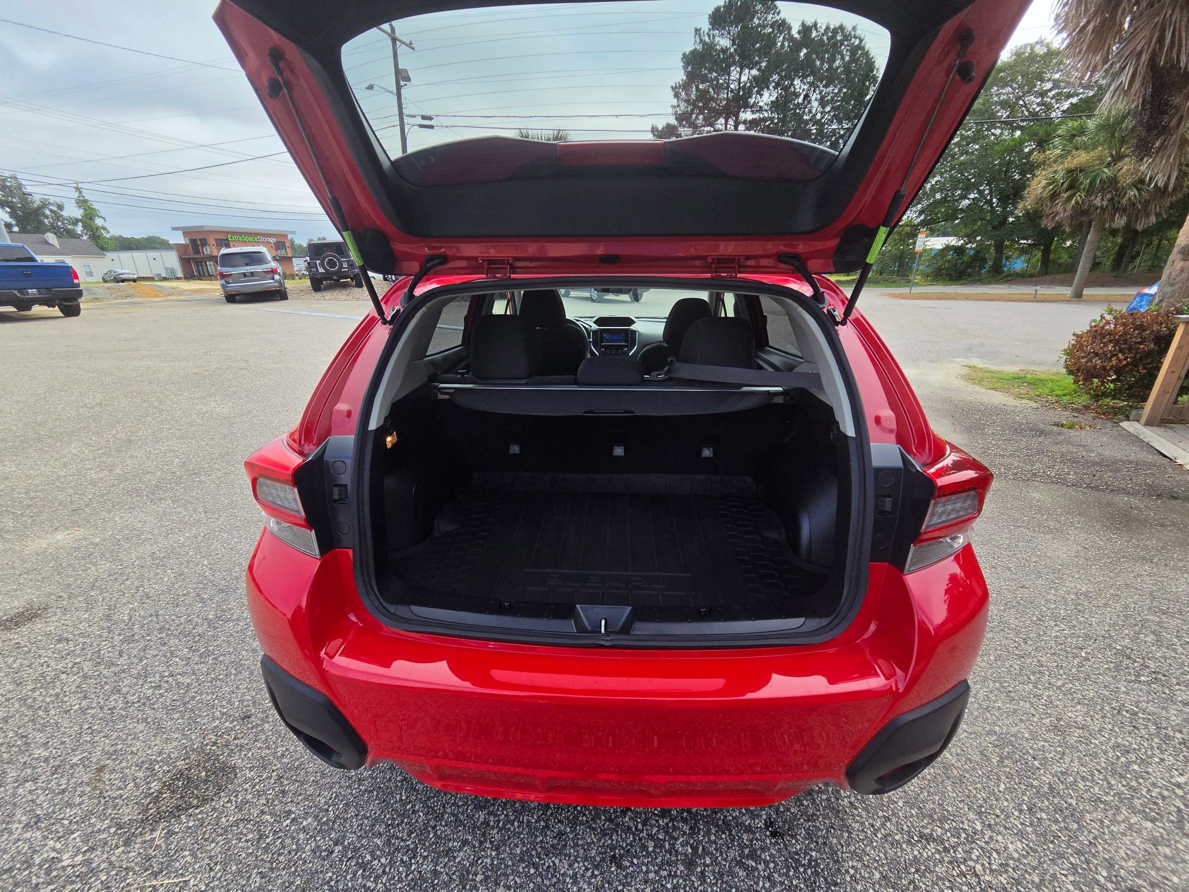 Used 2021 Subaru Crosstrek 2.0i Premium w/ Moonroof Package AWD/4WD image 27