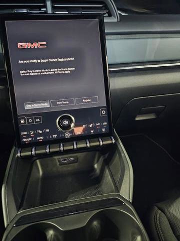 New 2026 GMC Terrain AT4 w/ Convenience Package III AWD/4WD image 19