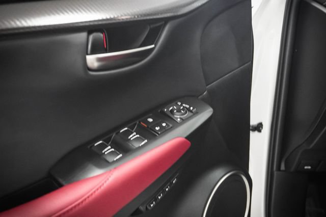 Used 2020 Lexus NX 300h AWD w/ Premium Package image 12