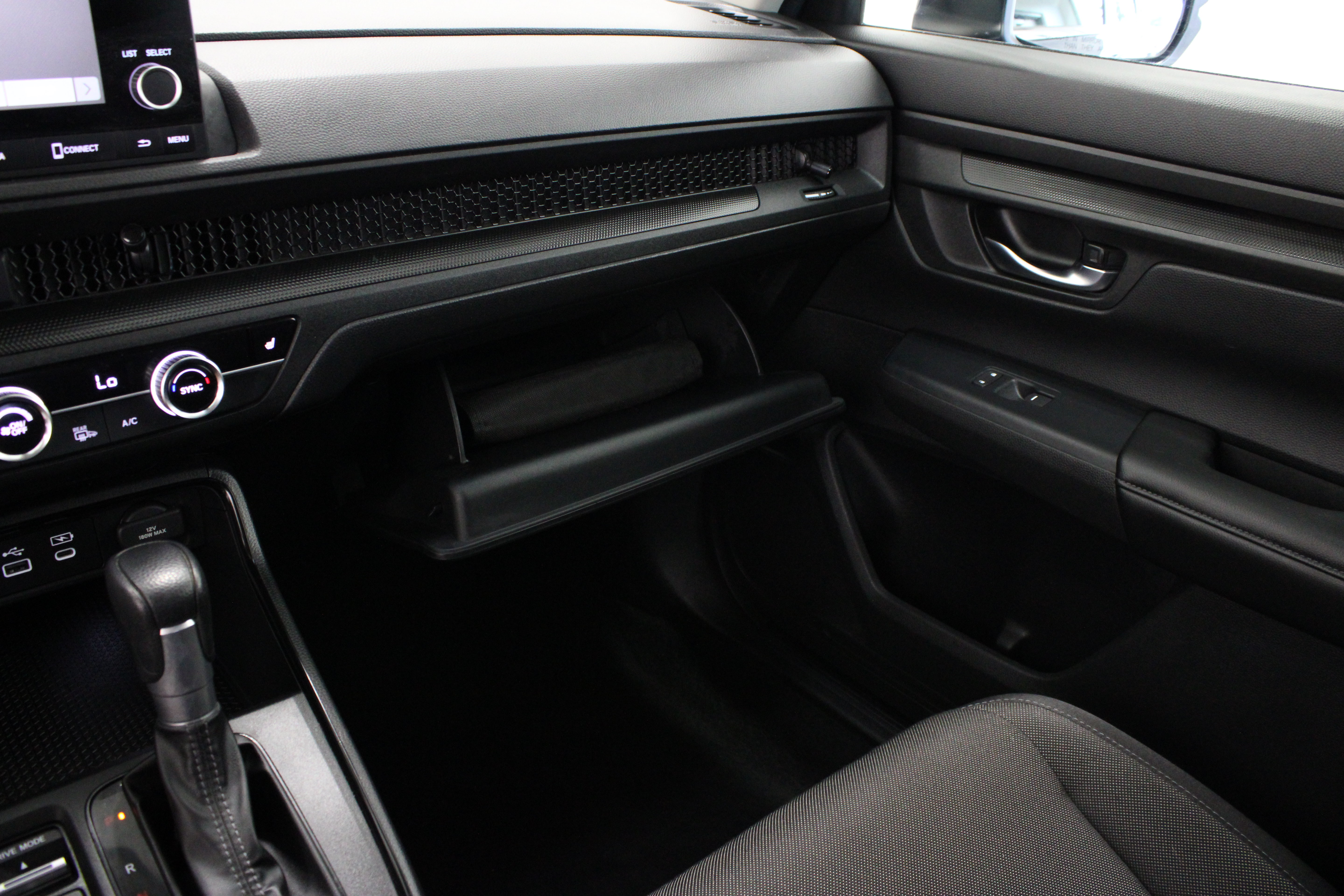 Used 2025 Honda CR-V EX image 24