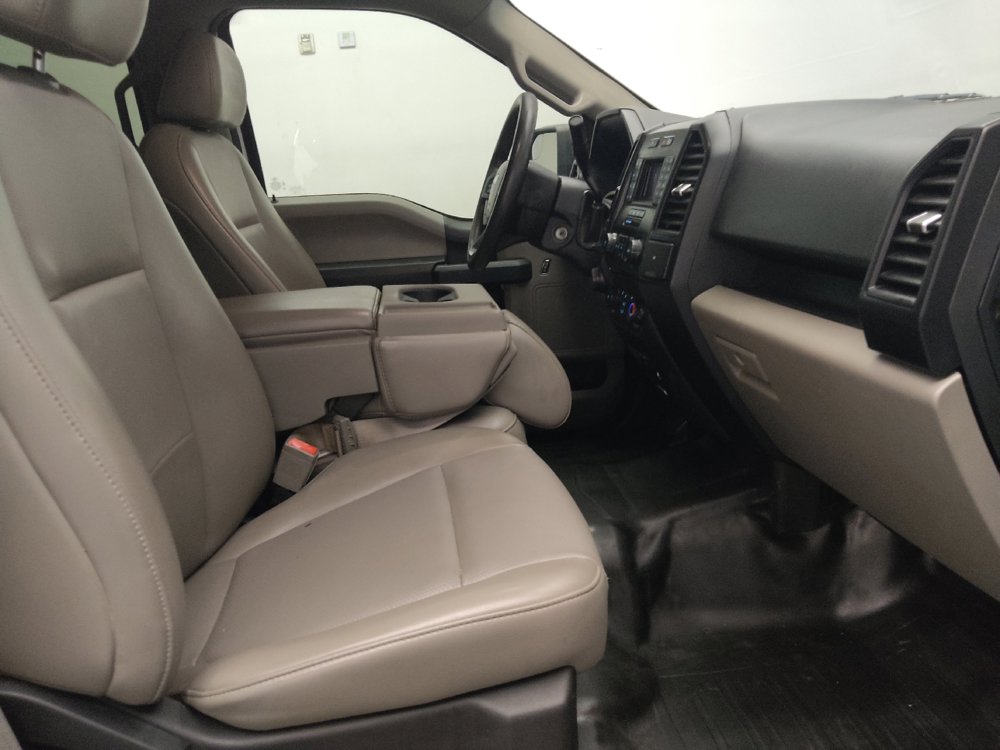 Used 2018 Ford F150 XL w/ Equipment Group 101A Mid RWD image 21