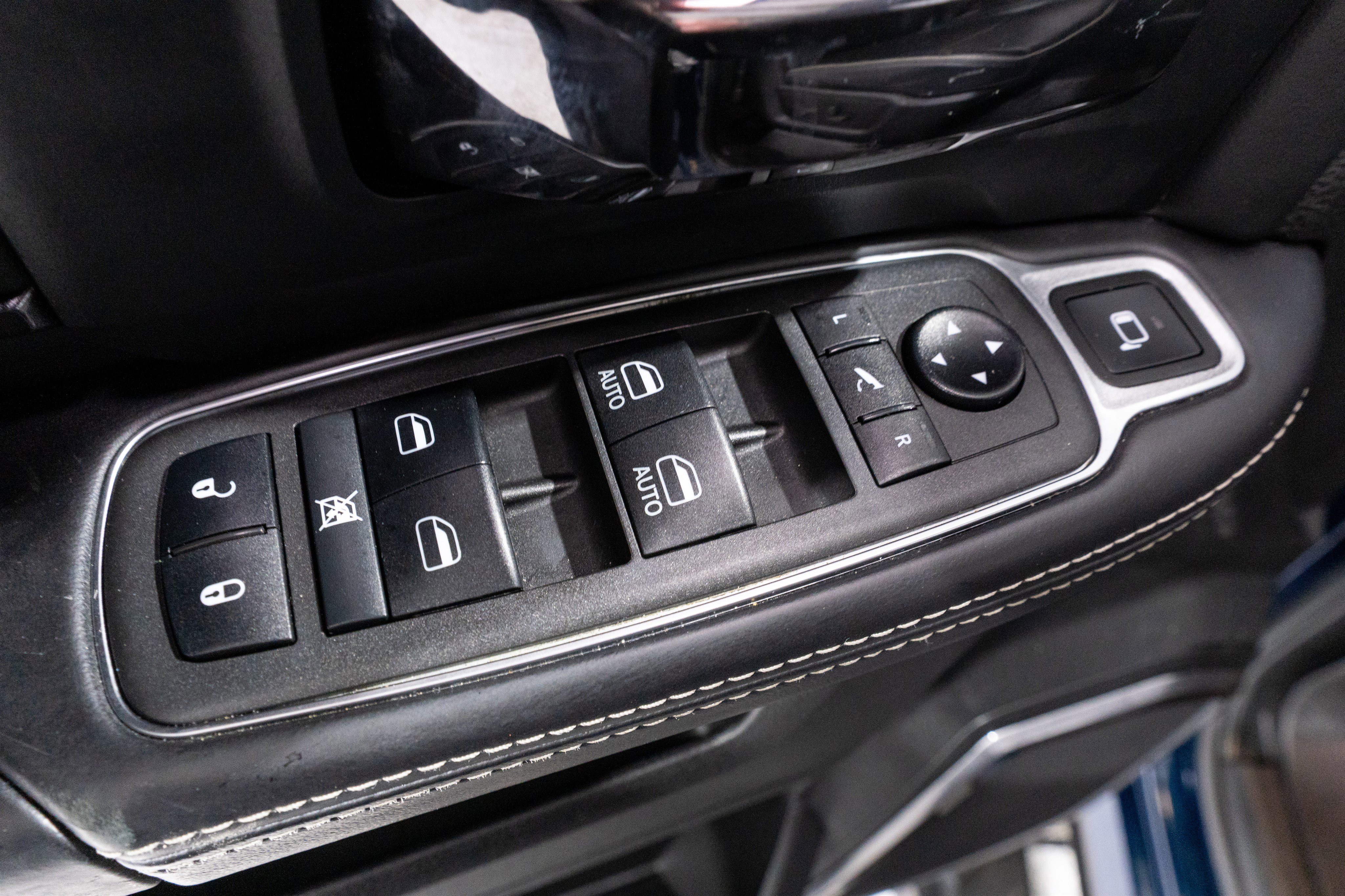 Used 2022 RAM 2500 Power Wagon image 16